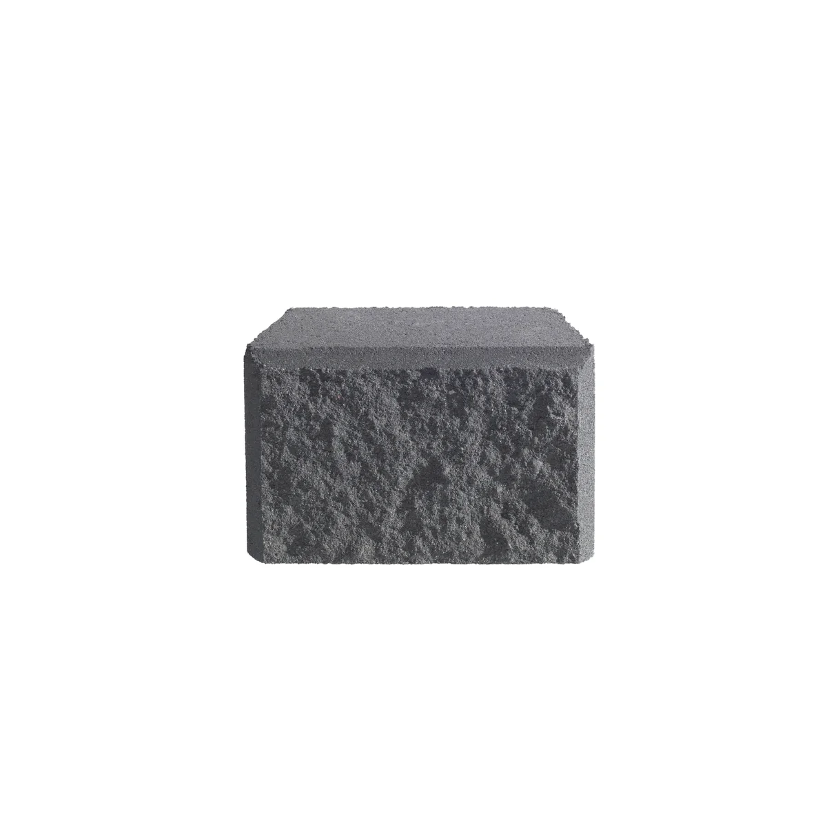 Split Face Retaining Wall Block