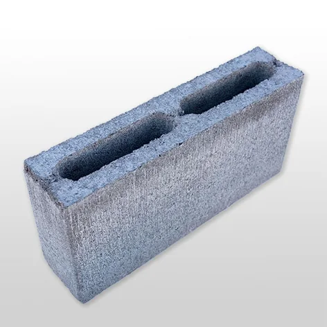 Concrete Grey Block 100 Series