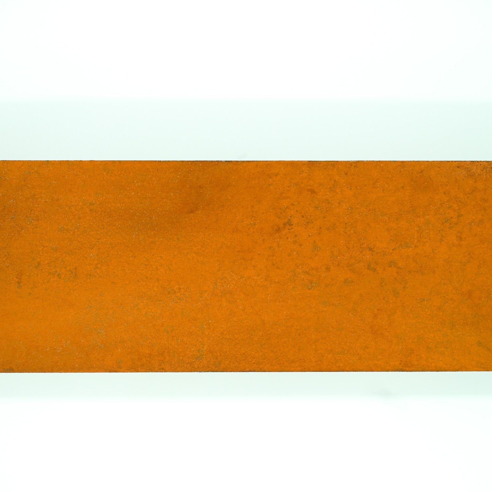 Corten Steel Garden Edging 2mm x 2.4m