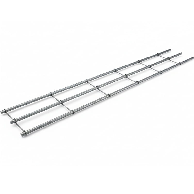 L11TM3 Trench Mesh 6.0m x 200mm