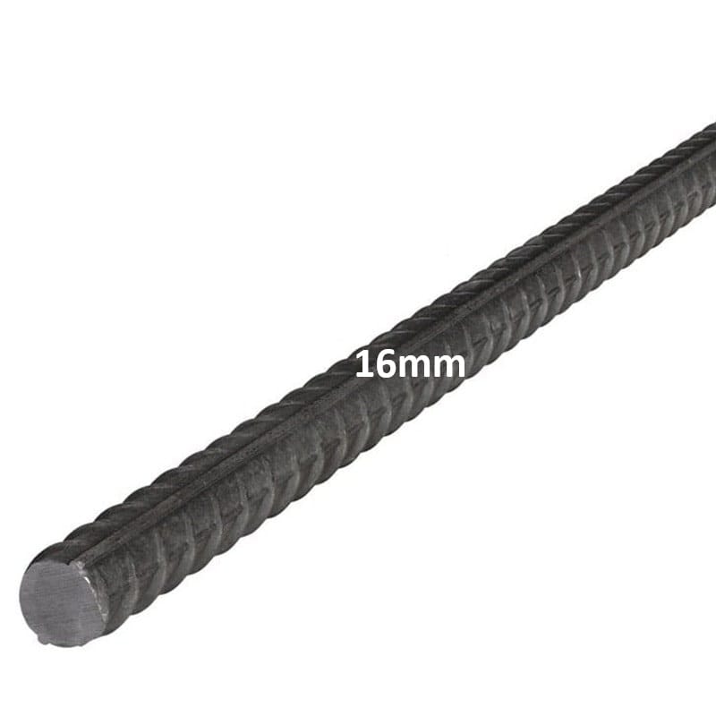 N16 Reinforcing Bar D500N 6m