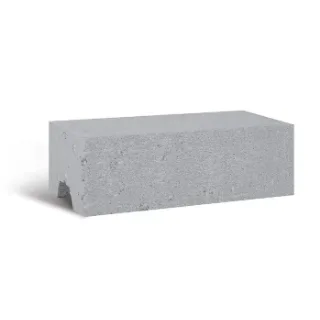 Concrete Solid Brick 230 x 110 x 76mm