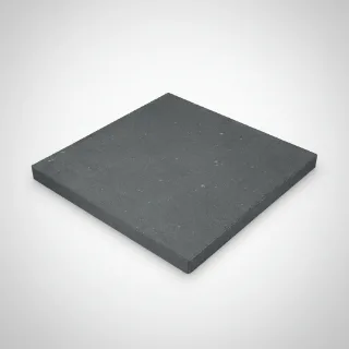 Steel Grey Utility Paver 600 x 600 x 50mm
