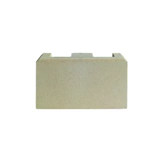 Corner Retaining Wall Block