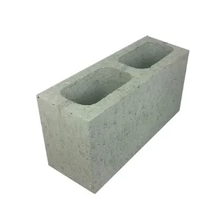 Concrete Grey Block 150 Series