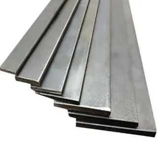 Galvanised Steel Garden Edging 100mm x 2.4m