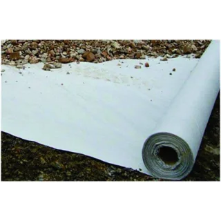 Geotextile Drainage Fabric 1m x 50m