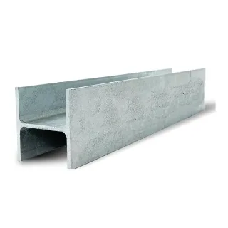 Retaining Wall Steel H Section 150UC23