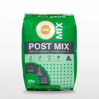 Post Mix Concrete 20kg