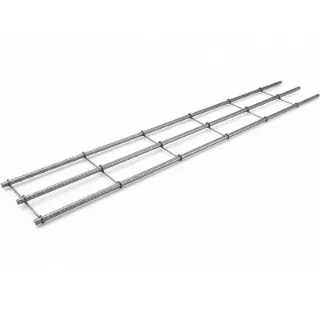 L11TM3 Trench Mesh 6.0m x 200mm
