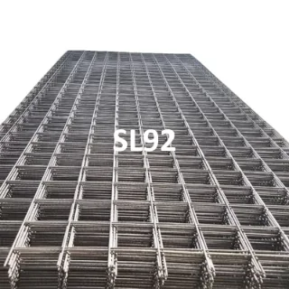 SL92 Steel Reinforcing Mesh 6.0m x 2.4m