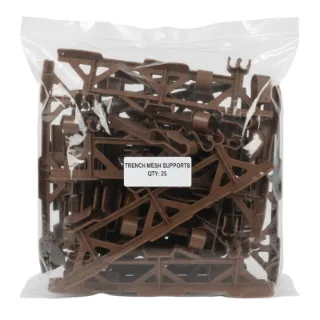 Trench Mesh Support 60mm Pack 25