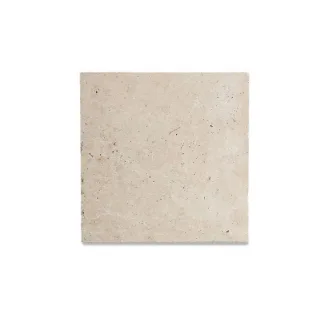 Travertine Paver 406 x 406 x 30mm