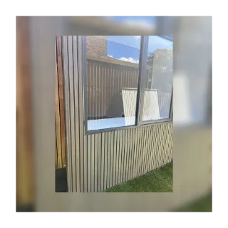 WPC External Cladding