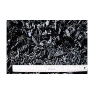 Black Mulch