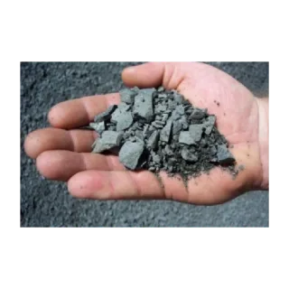 Crushed Rock