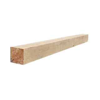 Cypress Dressed Post 115 x 115 mm