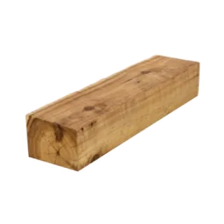 Cypress Post 125 x 75 mm