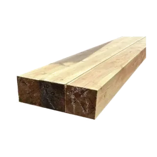 Cypress Post 100 x 100 mm