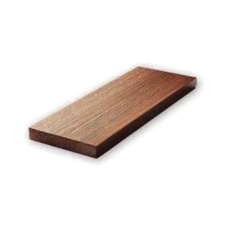 Decking order