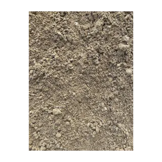 Packing Sand