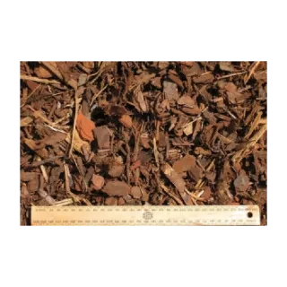 Pine Bark 1/2"