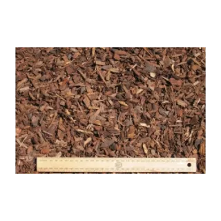 Pine Bark 1/4"