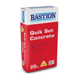 Quickset Concrete 20Kg