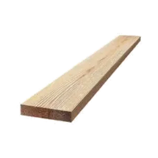 Spotted Gum Decking 140 x 19 mm