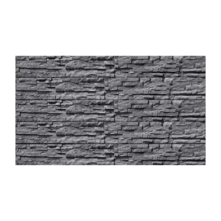 Stack Stone Concrete Sleeper