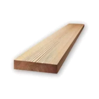 Treated Pine 240 x 45 mm MGP10 / F7
