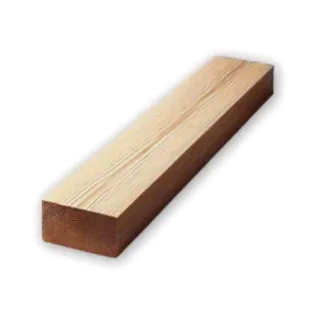 Treated Pine 70 x 35 mm MGP10 / F7