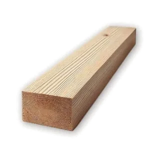 Treated Pine 70 x 45 mm MGP10 / F7