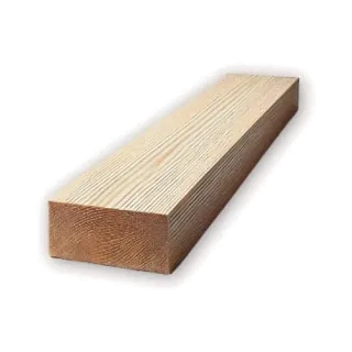 Treated Pine 90 x 45 mm MGP10 / F7