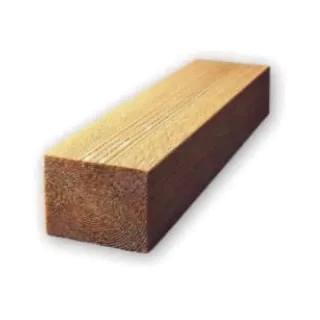 Treated Pine 90 x 70 mm MGP10 / F7