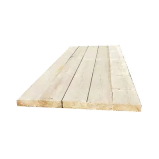 Treated Pine Fence Paling