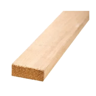 Treated Pine Sleepers 200 x 75 mm