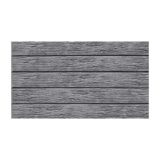 Retaining and landscaping