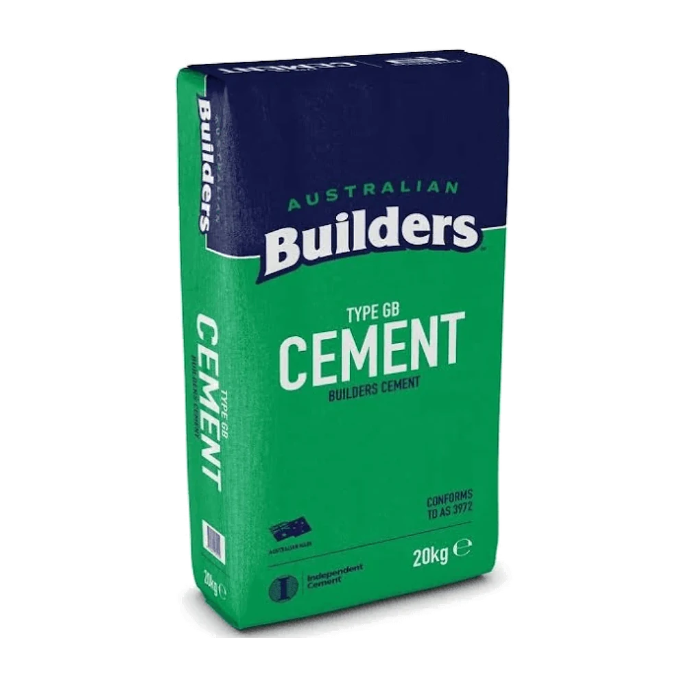 Australian GB Cement 20Kg