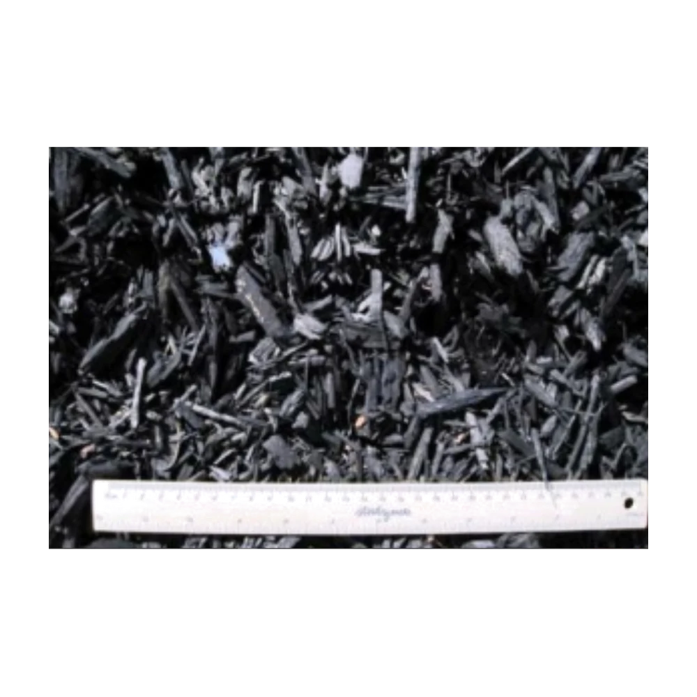 Black Mulch