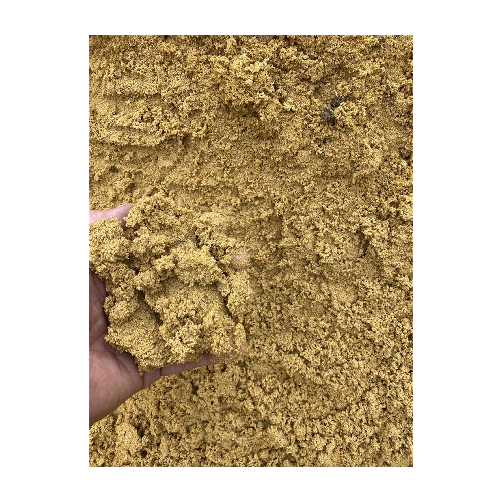 Brick Sand Yellow