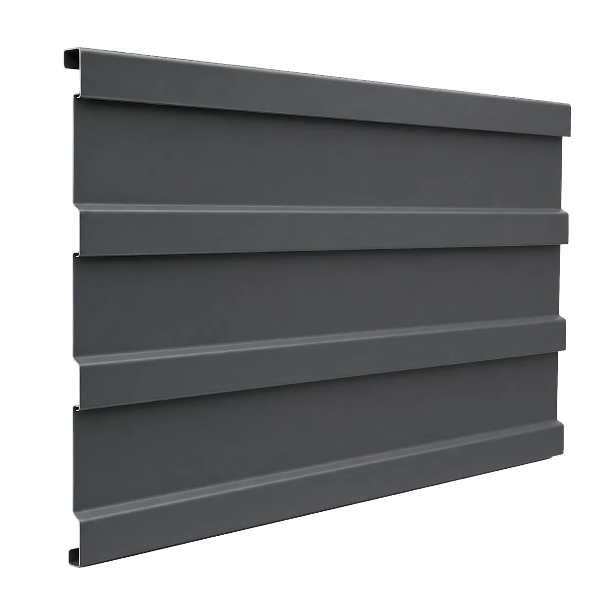 Lapscreen Colorbond Fencing Sheets 1490mm