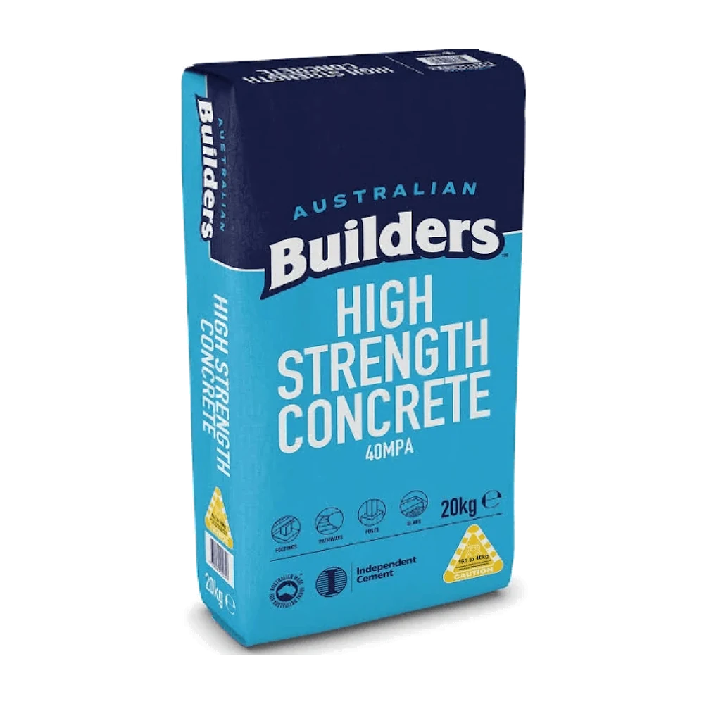 Concrete 20Kg