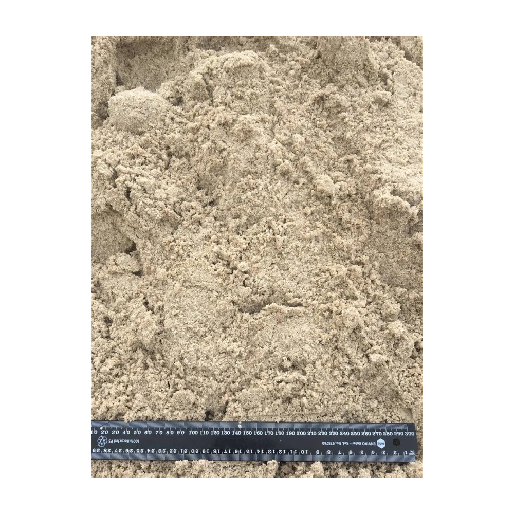 Concrete Sand
