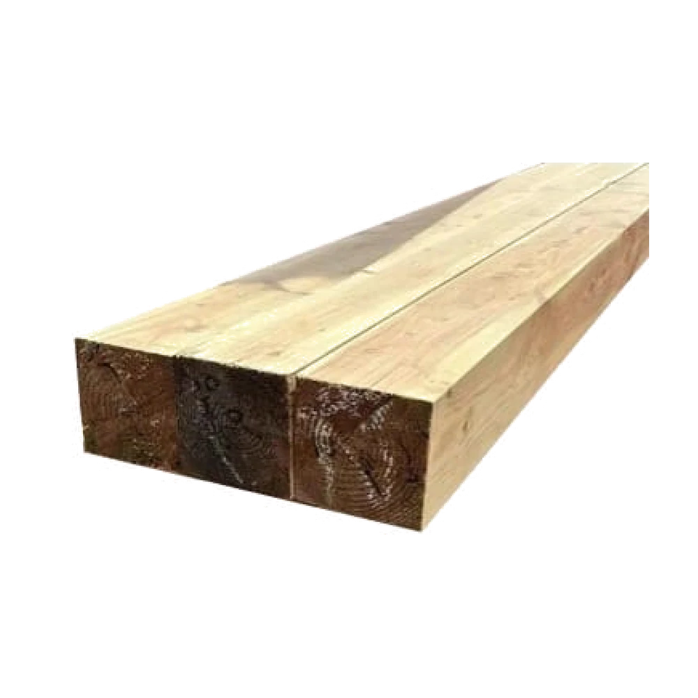 Cypress Post 200 x 200 mm