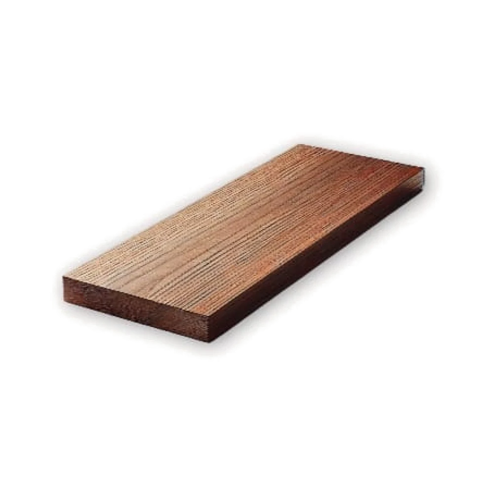 Merbau Decking 140 x 19 mm