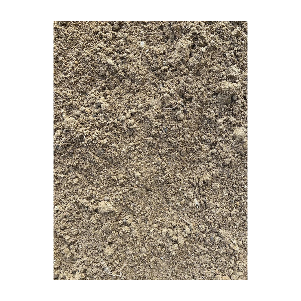Packing Sand