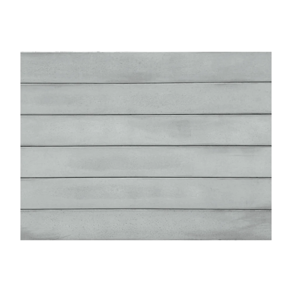 Plain Concrete Sleeper