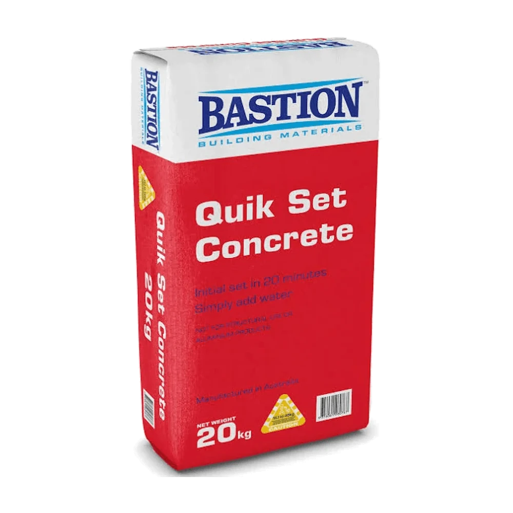 Quickset Concrete 20Kg