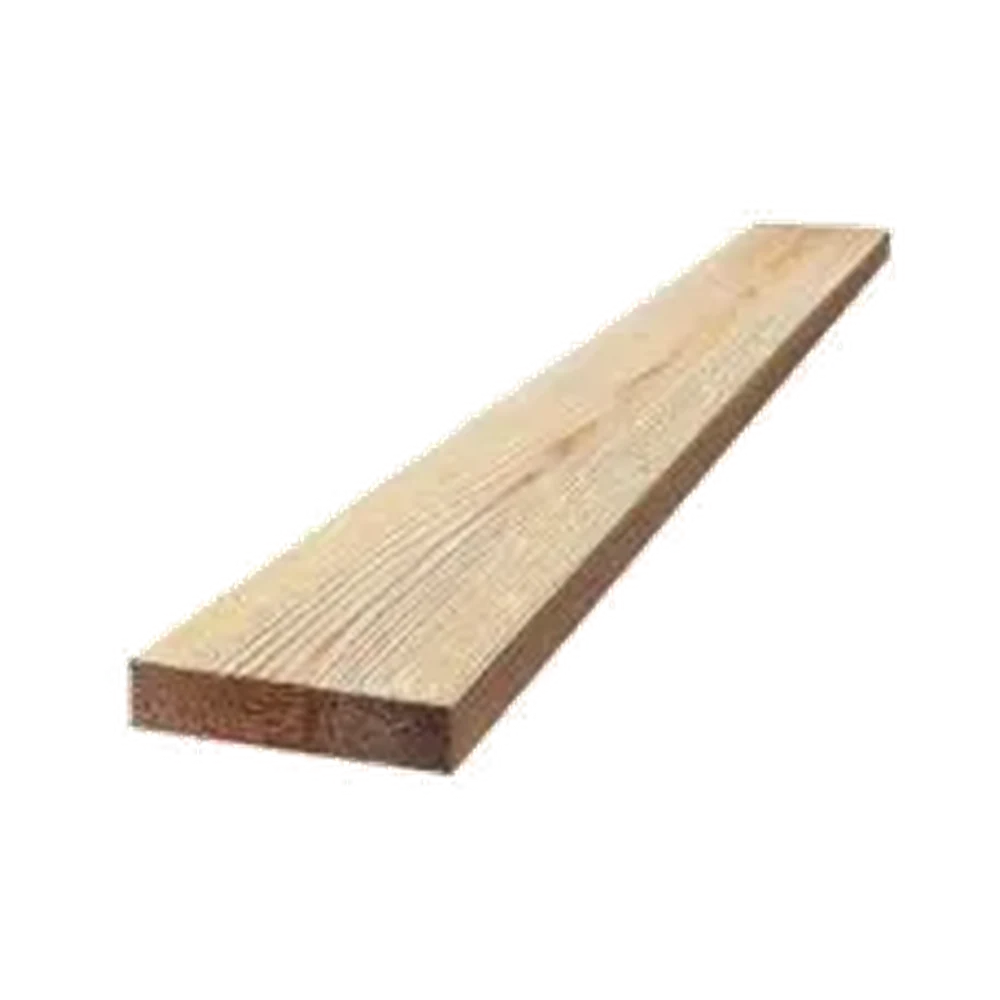 Spotted Gum Decking 140 x 19 mm